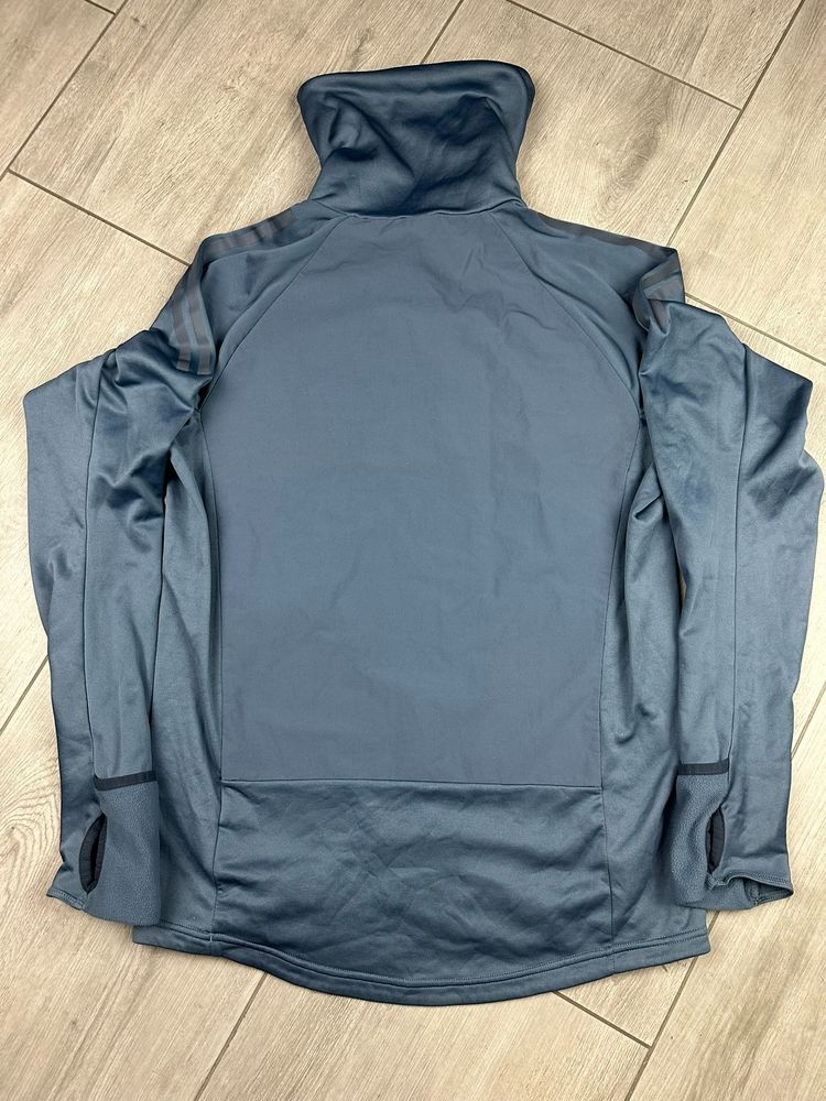 Adidas Fc Bayern Munich Climawarm Training Top 7
