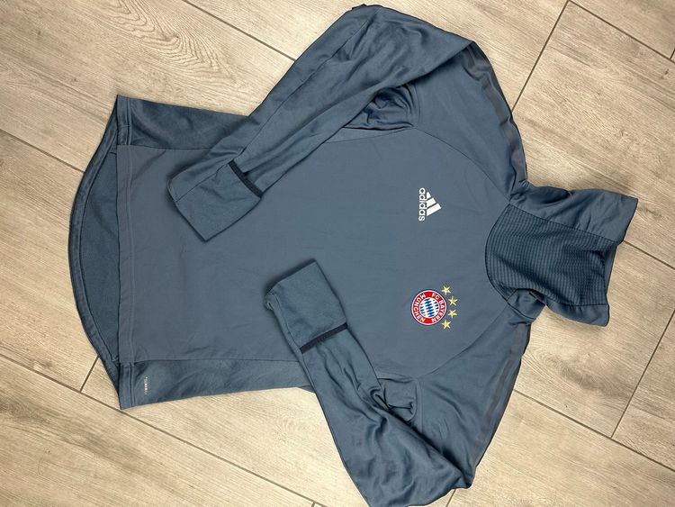 Adidas Originals Adidas Fc Bayern Munich Climawarm Training Top product image