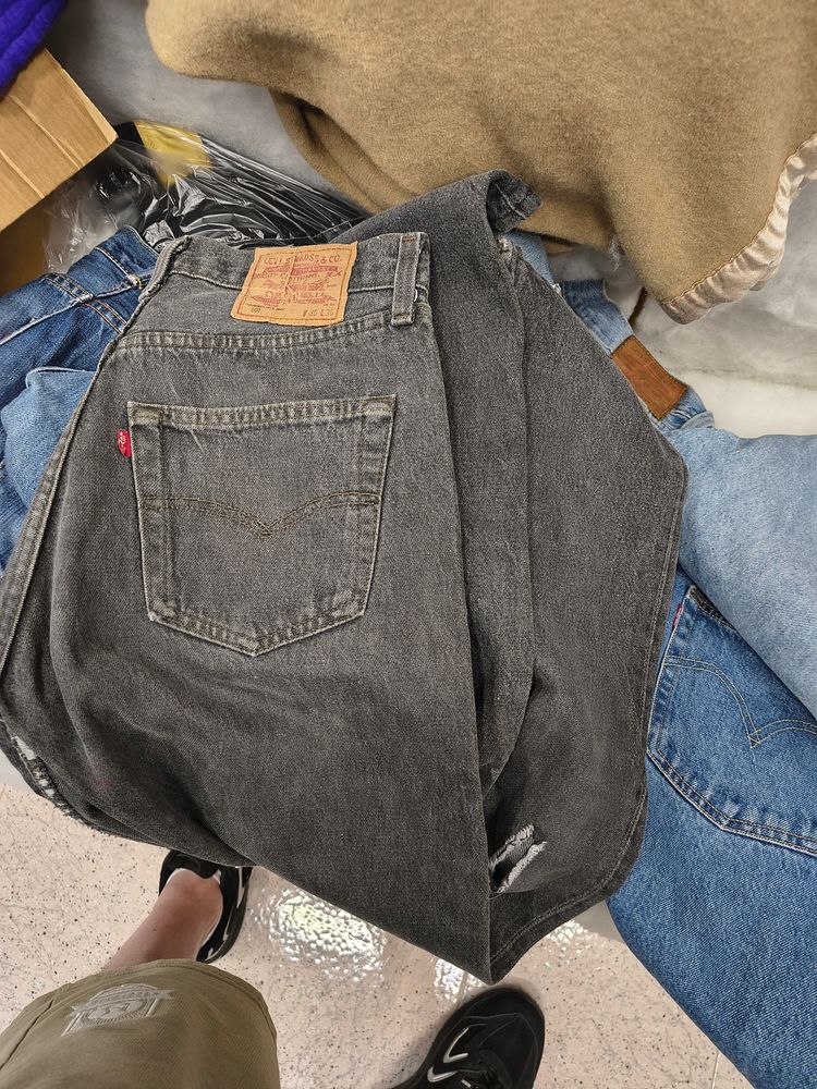 Box Levis 5kg 