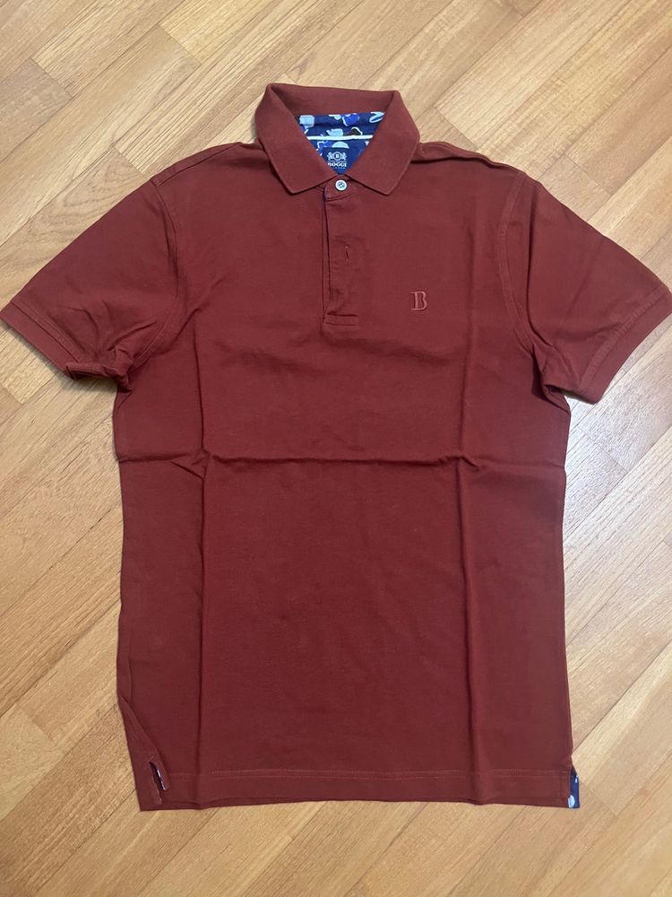 Other Boggi Men'S Polo Shirt product image
