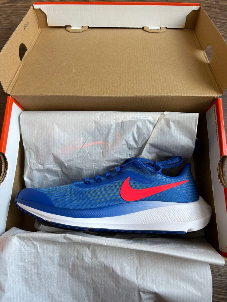 Nike Air Zoom Pegasus 39 Nn Gs Running Shoes image 6