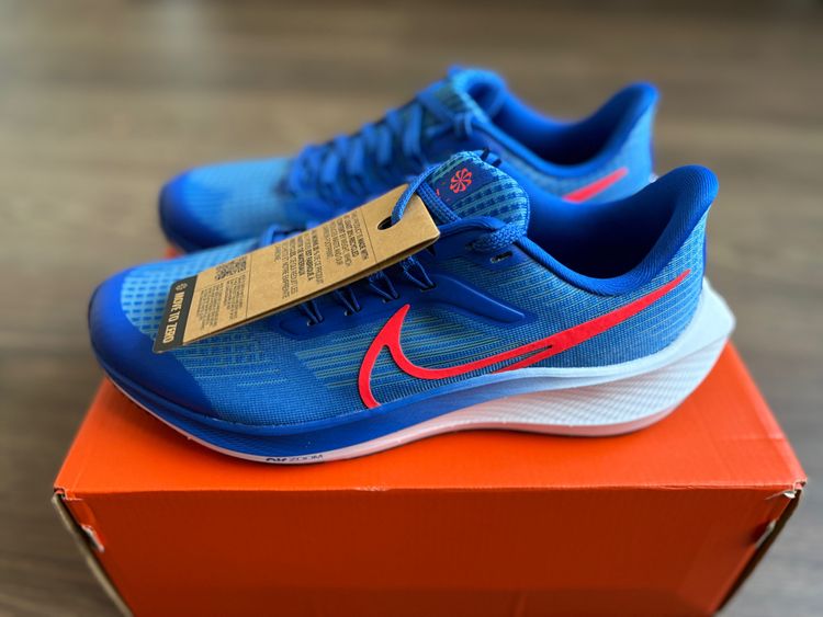 Nike Air Zoom Pegasus 39 Nn Gs Running Shoes image 3