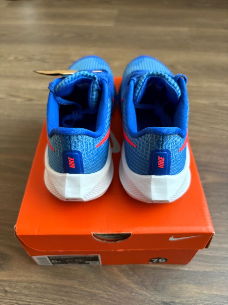 Nike Air Zoom Pegasus 39 Nn Gs Running Shoes image 2