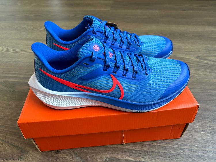 Nike Air Zoom Pegasus 39 Nn Gs Running Shoes image 1