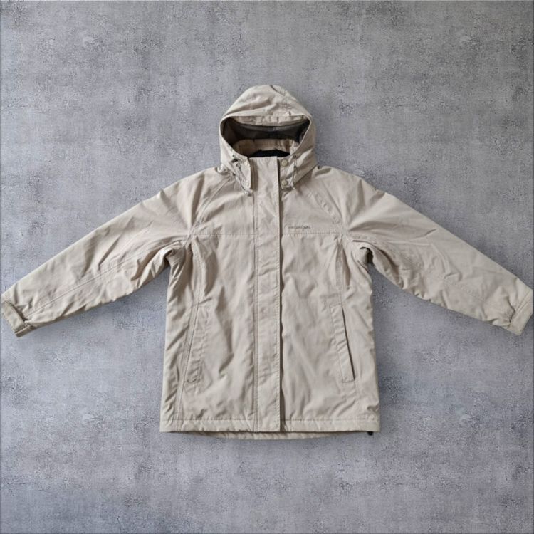 Trespass Beige Hooded Jacket trespass product image
