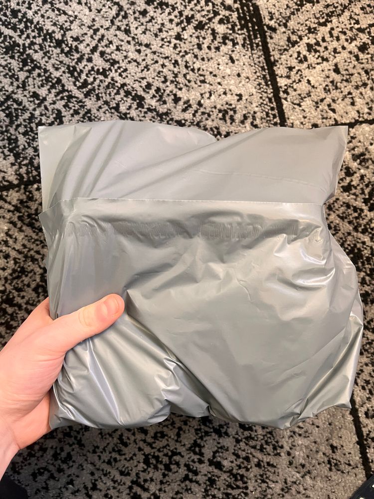 Mystery giveaway  image 1