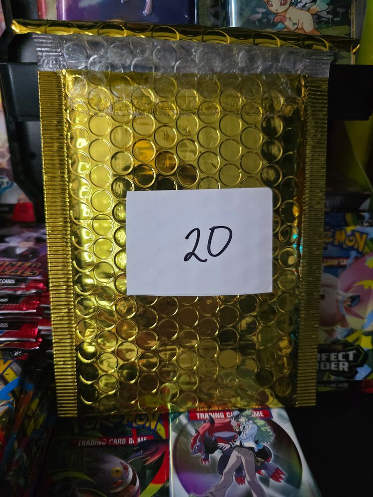 Other Mystery Fun Bags product image