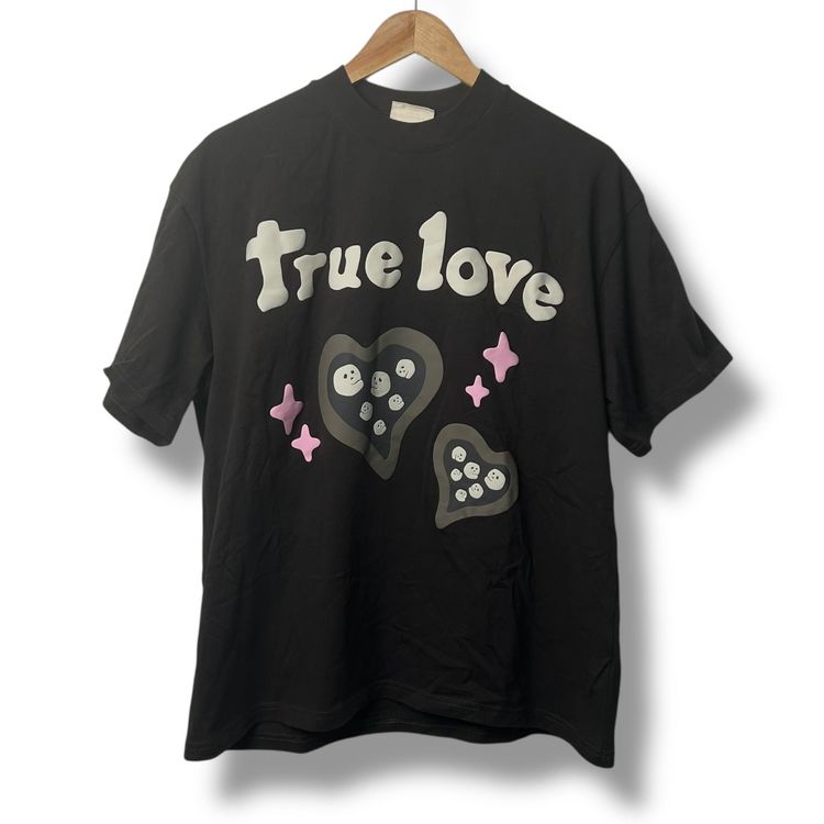 Broken Planet 'love' T-shirt, large