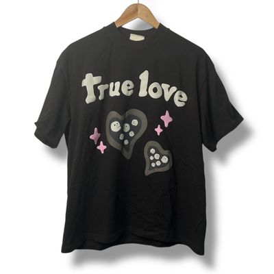 Broken Planet 'love' T-shirt, large