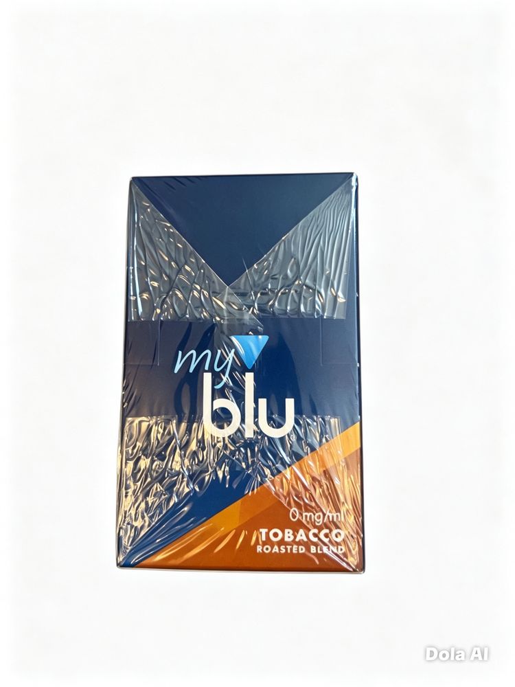 Myblu Original Tobacco Roasted Blend