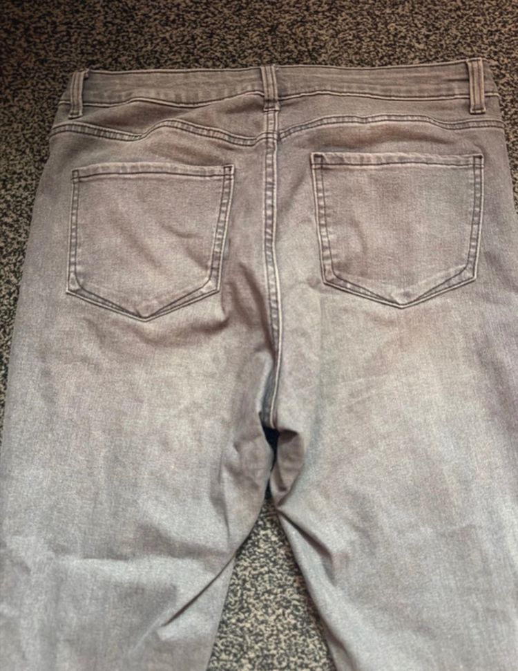 Immagine di New Look Amie Mid Rise Skinny Jeans 7