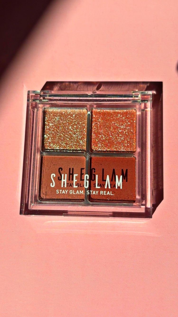 Immagine di Sheglam Eyeshadow Palette 2