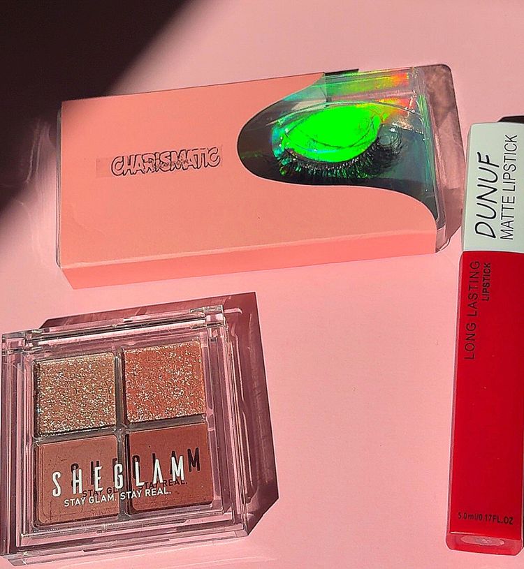 Immagine di Sheglam Eyeshadow Palette 1
