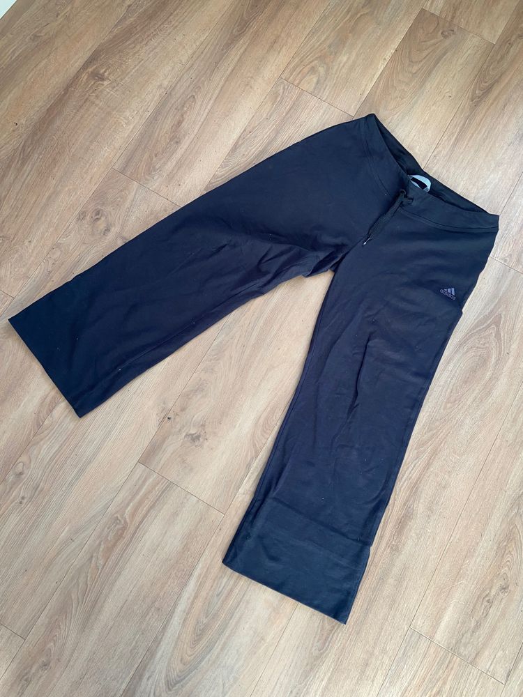 Adidas Black Pants
