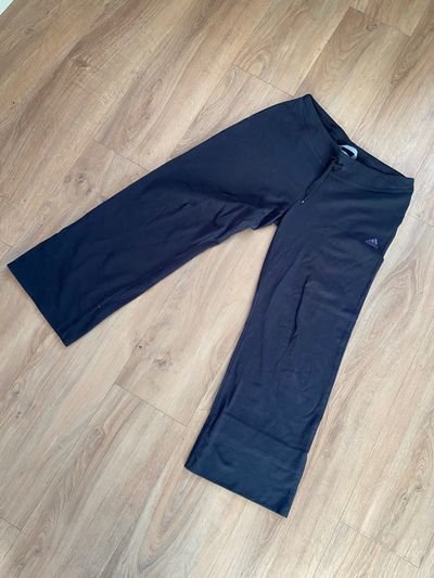 Adidas Black Pants
