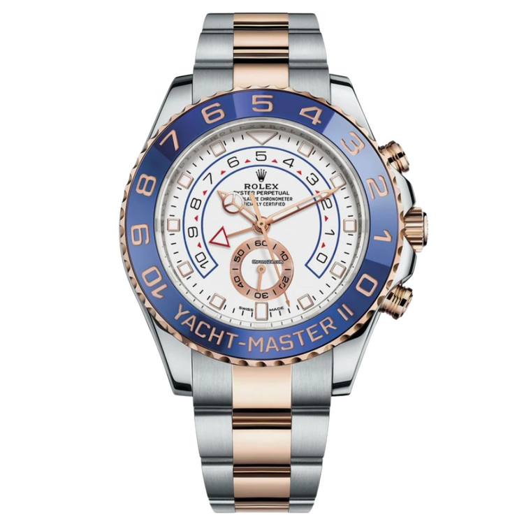 Rolex Rolex Yacht-Master II product image