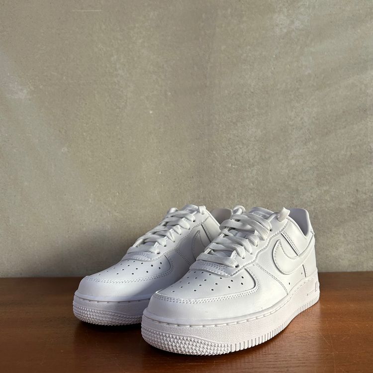 Immagine di Nike Air Force 1 | Triple White | IM3078-100 | UK 5 / US 5.5 3