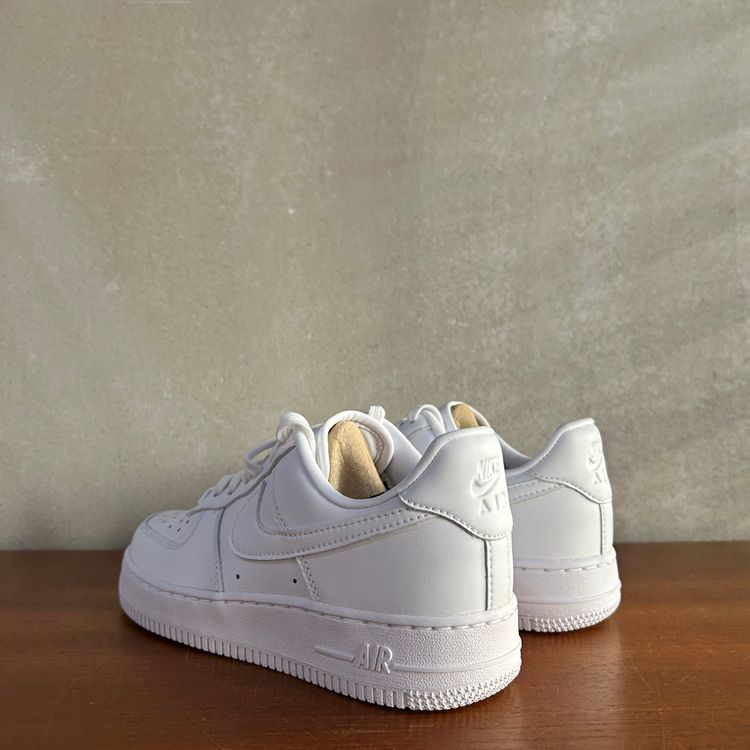 Immagine di Nike Air Force 1 | Triple White | IM3078-100 | UK 5 / US 5.5 10