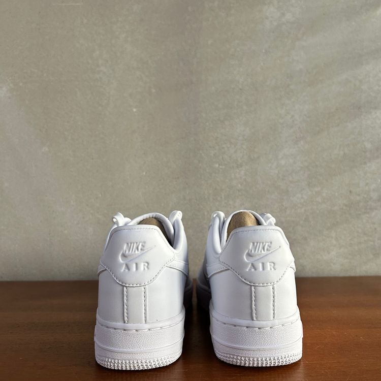 Immagine di Nike Air Force 1 | Triple White | IM3078-100 | UK 5 / US 5.5 2