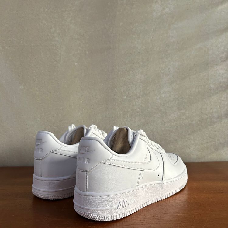 Immagine di Nike Air Force 1 | Triple White | IM3078-100 | UK 5 / US 5.5 6
