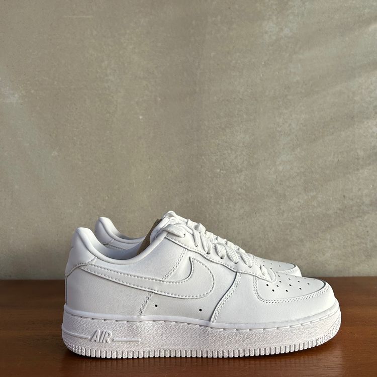 Immagine di Nike Air Force 1 | Triple White | IM3078-100 | UK 5 / US 5.5 12