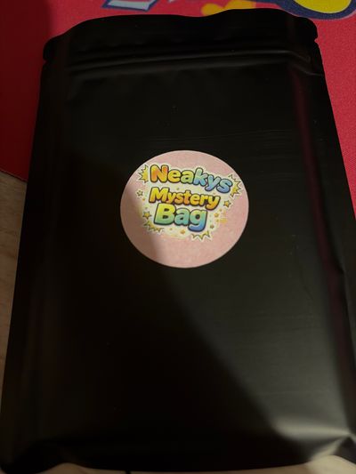 Neakys Mystery Slab Bag