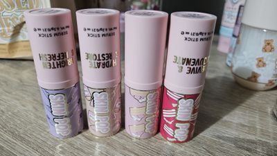 Lip Balm Sticks