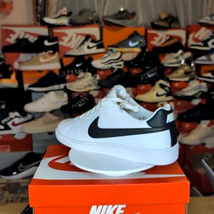 Nike Nike Court Vision Low uk 11 brand new full box product image