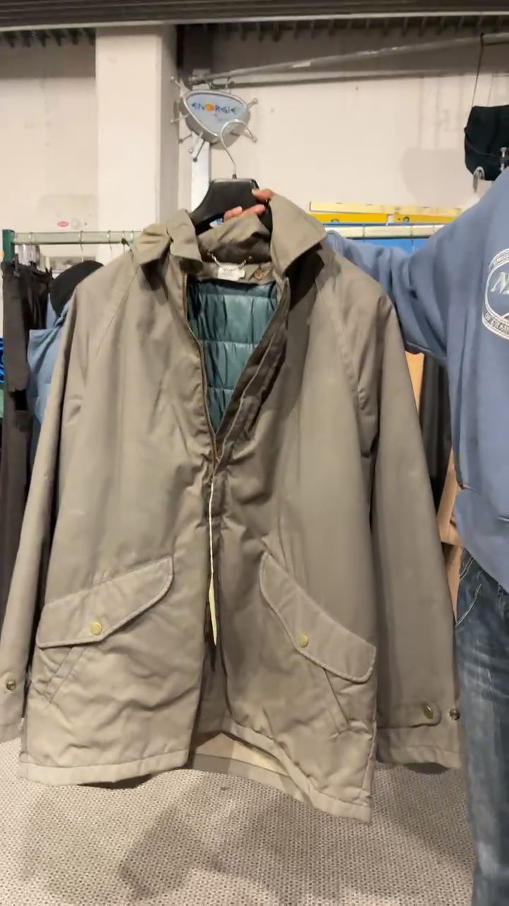 C.p. Company Jacket image 1
