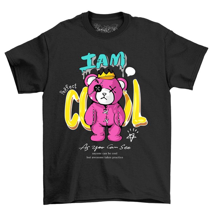 Bearstreet141 TShirt US image 4