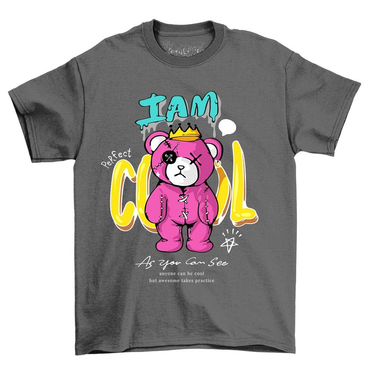 Bearstreet141 TShirt US image 11