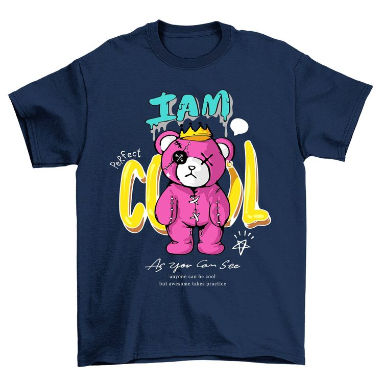 Bearstreet141 TShirt US image 1