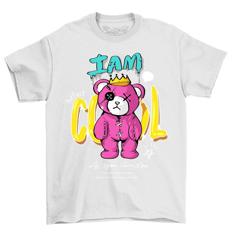 Bearstreet141 TShirt US image 10