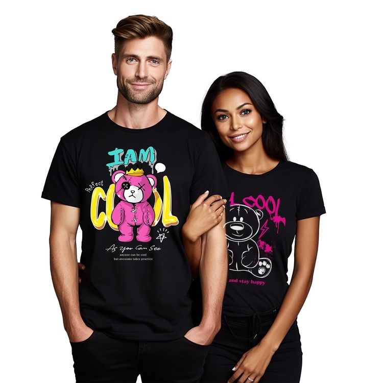 Bearstreet141 TShirt US image 2