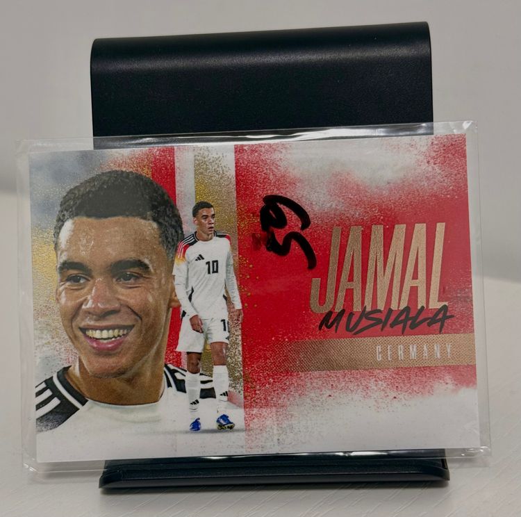 Other Jamal Musiala Futera Fx 2025 product image