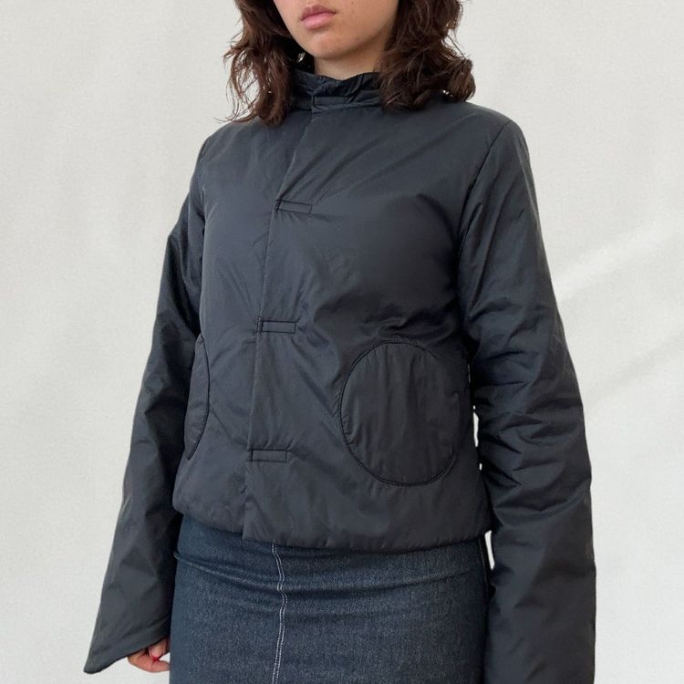 Vival Studios   Cop Copine jacket product image