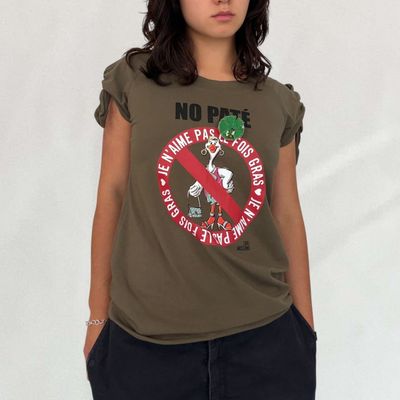 Moschino graphic T-shirt