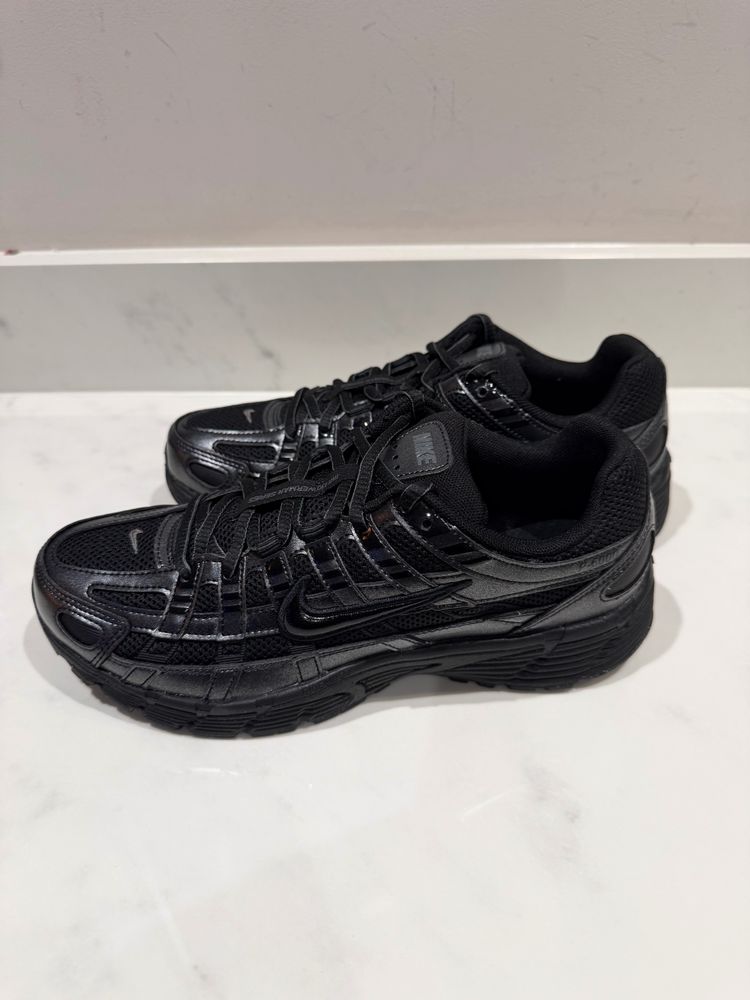 P6000 Triple Black image 1