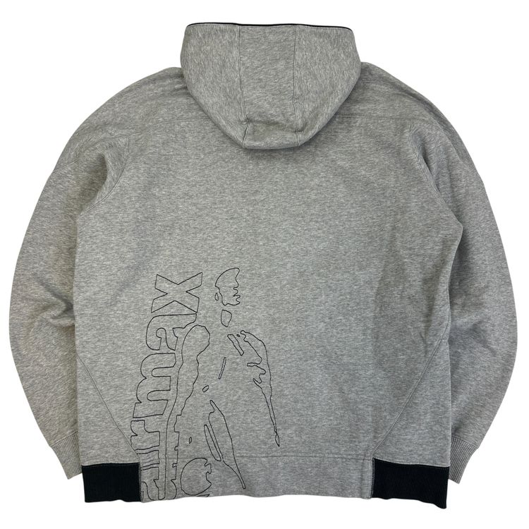 Nike Air Max Hoodie (XL) 4