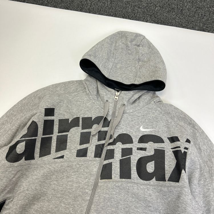 Nike Air Max Hoodie (XL) 2