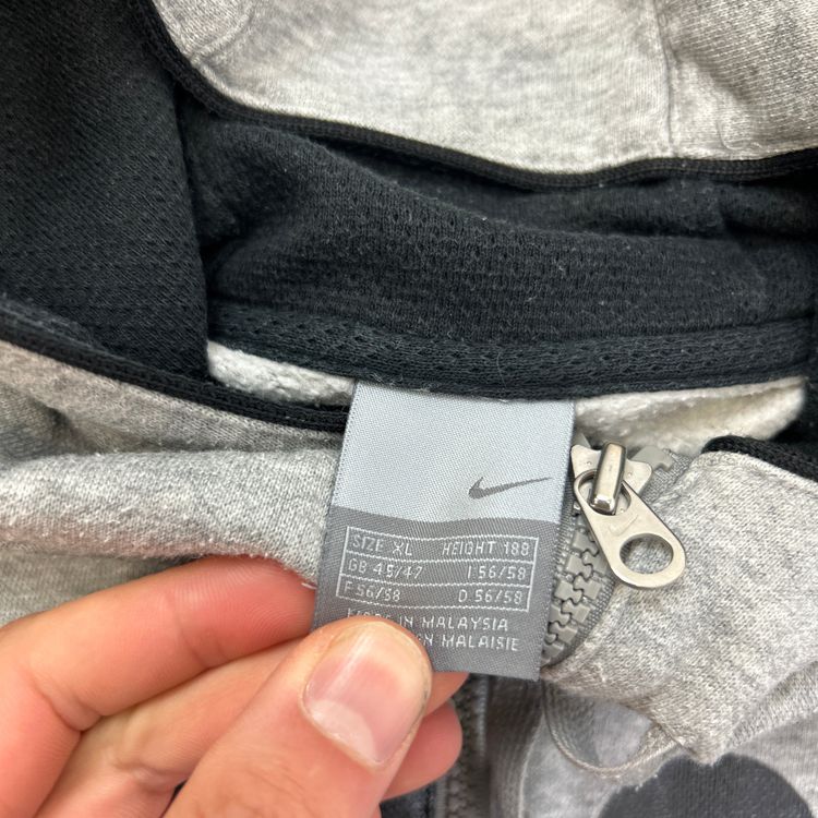 Nike Air Max Hoodie (XL) 3