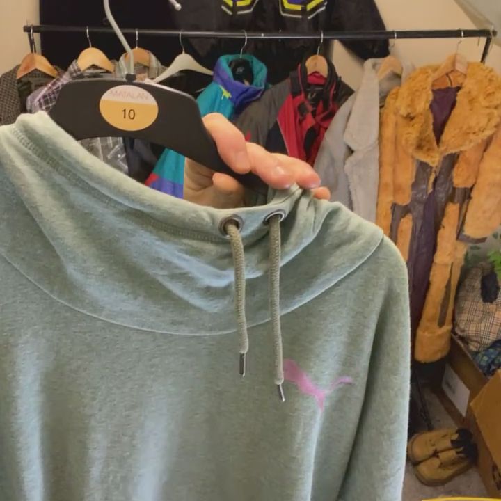 Puma PUMA HOODIE M  zdjęcie produktu