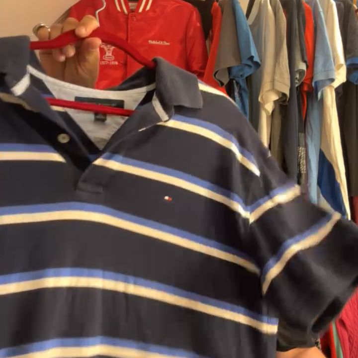Other Lars Tummy Blue Preloved product image