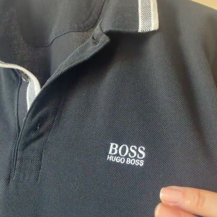 BOSS tshirt boss hugo boss L meski product image