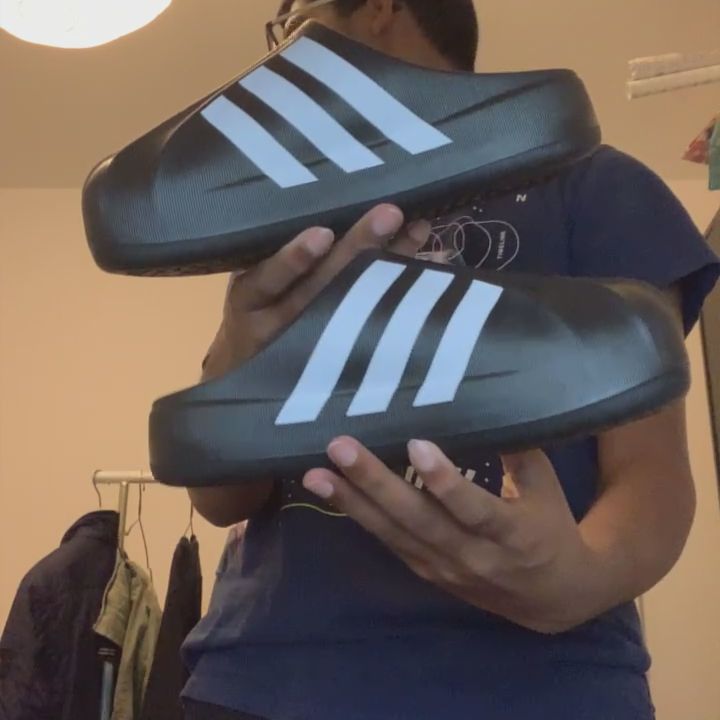 Adidas adidas superstar mules product image