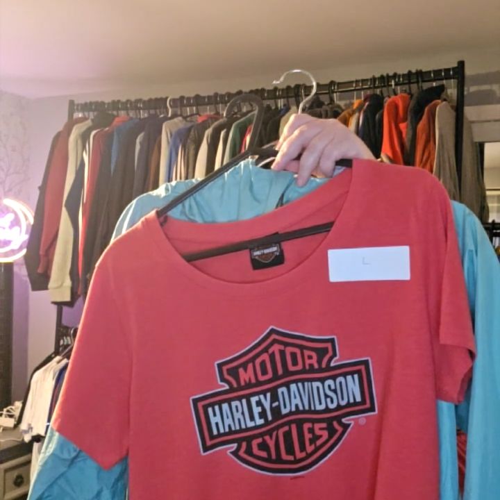 Patagonia harley tee l, xl patagonia  product image
