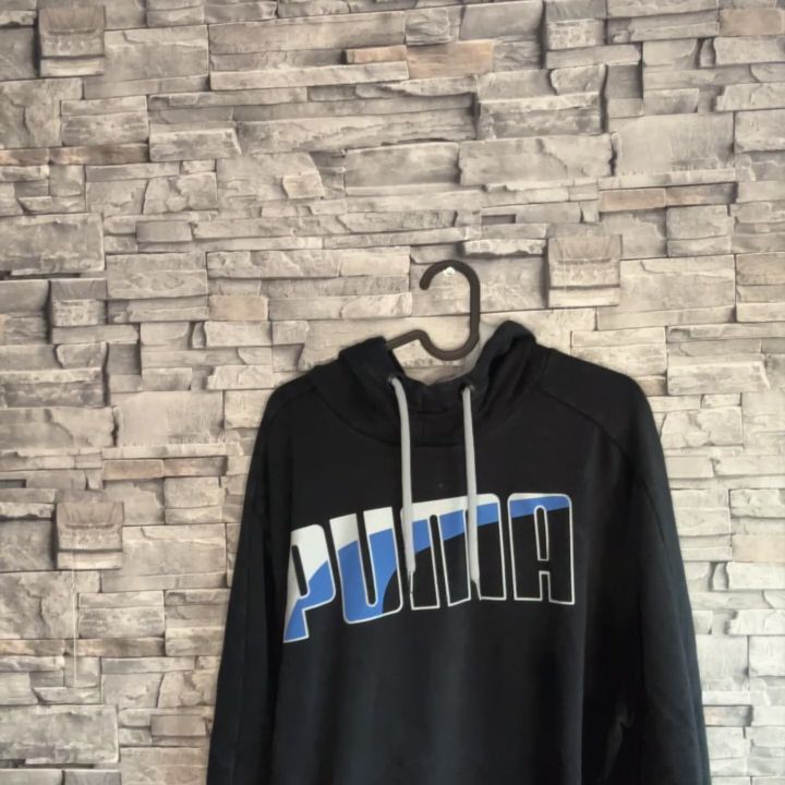 Puma puma hoodie -xxl product image