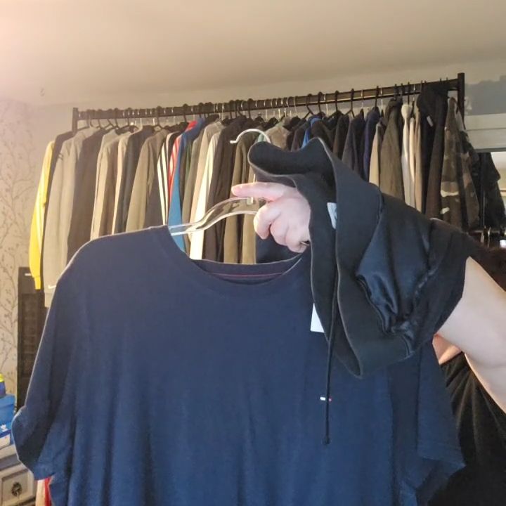 Other x 2 bundle aj bottoms hilfiger  product image