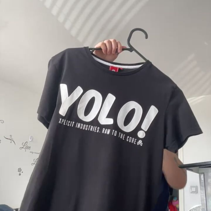 Other YOLO SIZE S product image