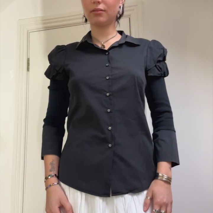 Other cop copinr shirt  product image
